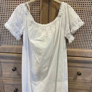 Women’s Lilly dress